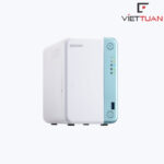 Qnap TS-251D-4G