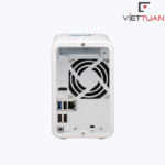 Qnap TS-251D-4G - Hình ảnh 3