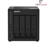 QNAP TS-451D2-4G - Hình ảnh 2