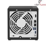 QNAP TS-451D2-4G - Hình ảnh 3