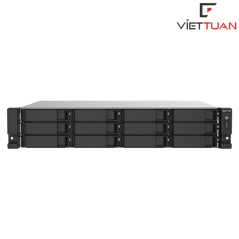 Qnap TS-1253DU-RP-4G
