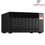 Qnap TS-873A-8G - Hình ảnh 3