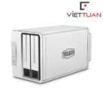 TerraMaster F2-422 - Hình ảnh 3