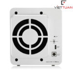 TerraMaster D2-310 - Hình ảnh 3