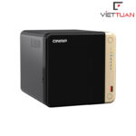 QNAP TS-464-4G - Hình ảnh 3