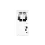 Thiết bị lưu trữ NAS QNAP TS-233 - Hình ảnh 3