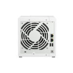 Thiết bị lưu trữ NAS QNAP TS-433-4G - Hình ảnh 4