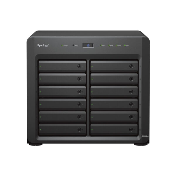 Nas synology ds3622xs+
