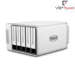 TerraMaster D5-300C - Hình ảnh 3