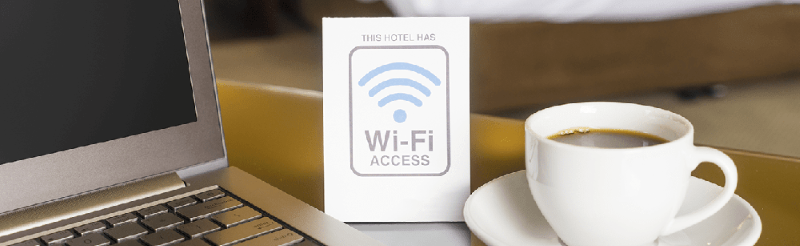 Wifi khách sạn là gì