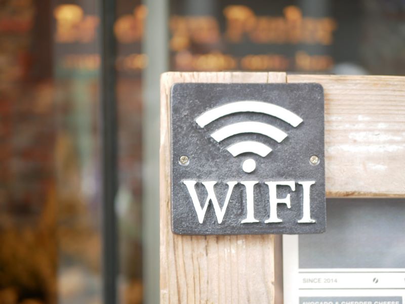Wifi khách sạn là gì