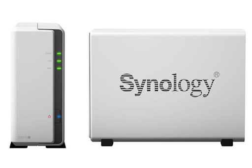 Nas synology