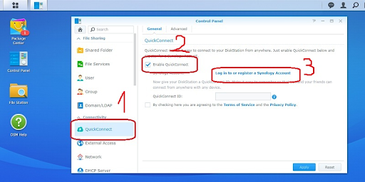 synology-quickconnect