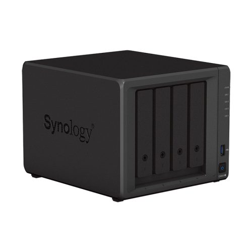 NAS Synology DS923+ 5