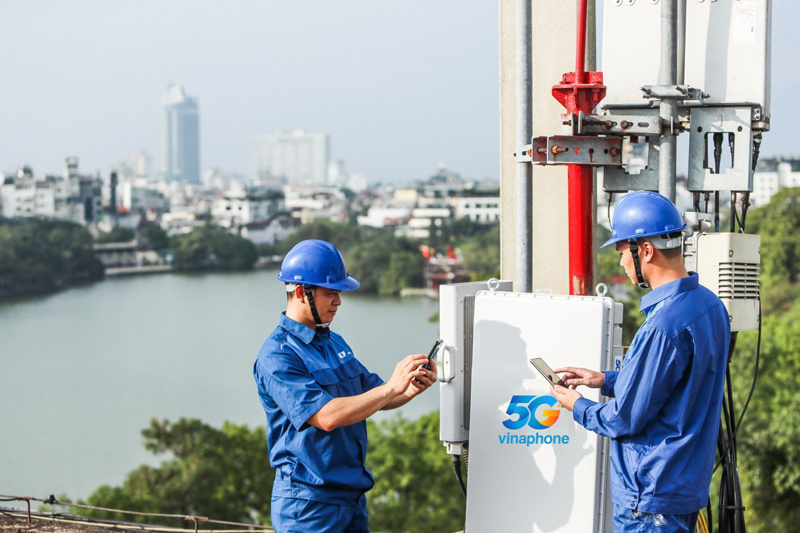 mạng 5g 7