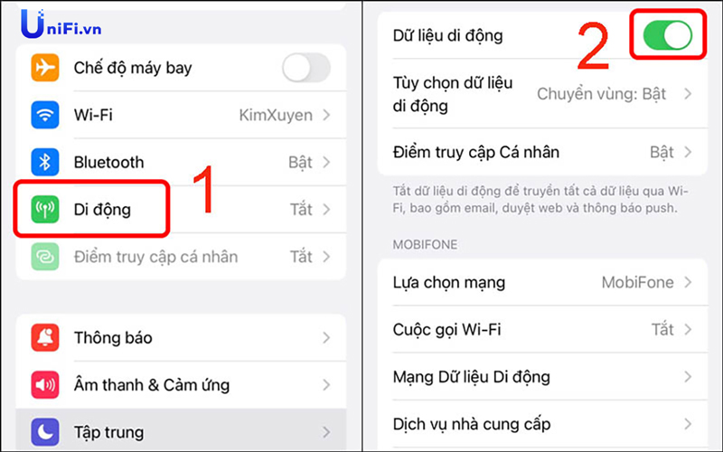 roaming là gì 5