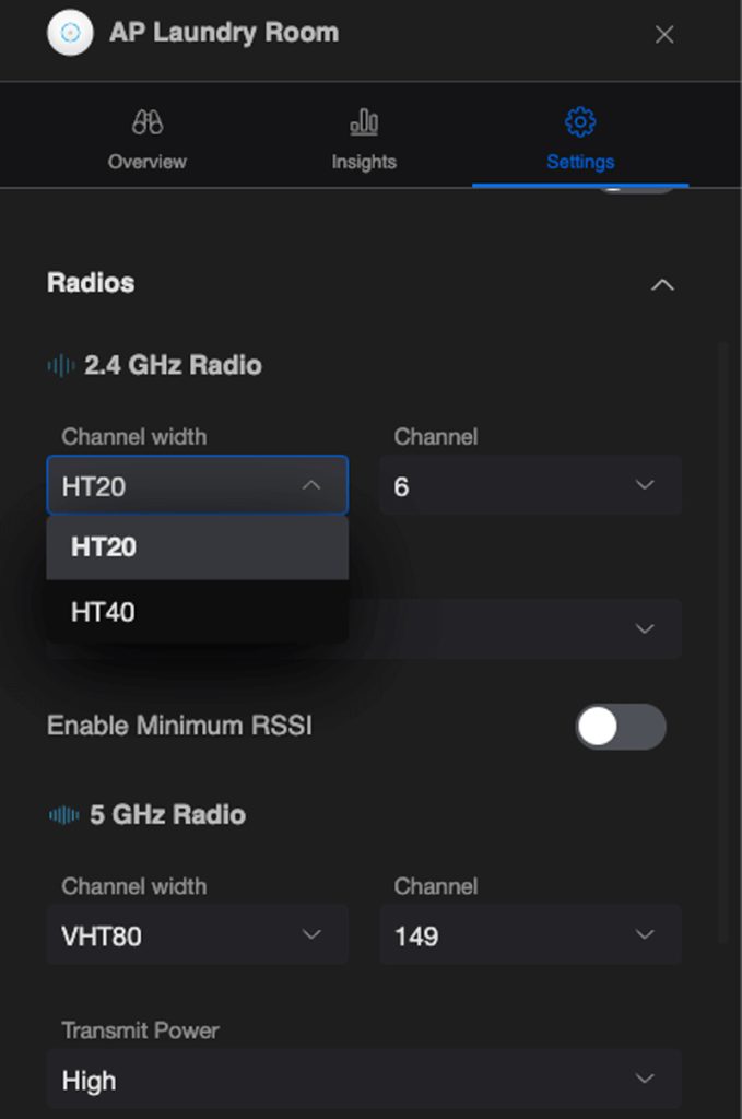 đánh giá unifi ac pro 2