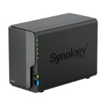 nas synology ds224+ 2