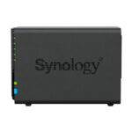 nas synology ds224+ 3