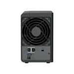 nas synology ds224+ 4