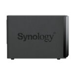 nas synology ds224+ 5