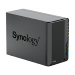 nas synology ds224+ 6