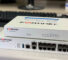 firewall fortinet