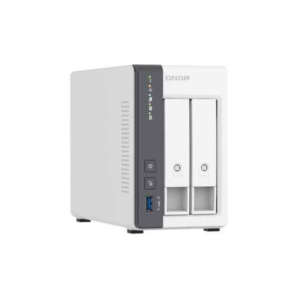 NAS QNAP TS-216G 3
