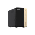 NAS QNAP TS-264-8G 3