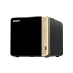 NAS QNAP TS-464-8G