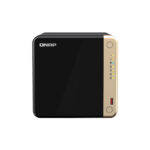 NAS QNAP TS-464-8G 2