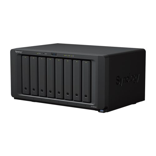 nas synology ds1823xs + 3