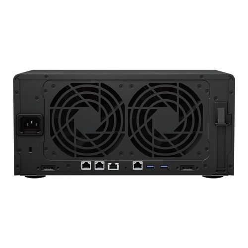 nas synology ds1823xs + 5