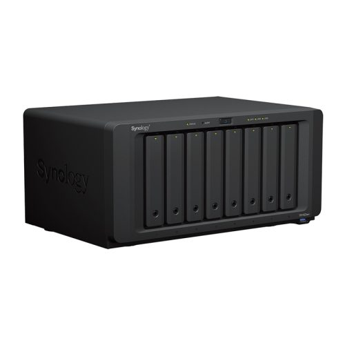 nas synology ds1823xs + 6
