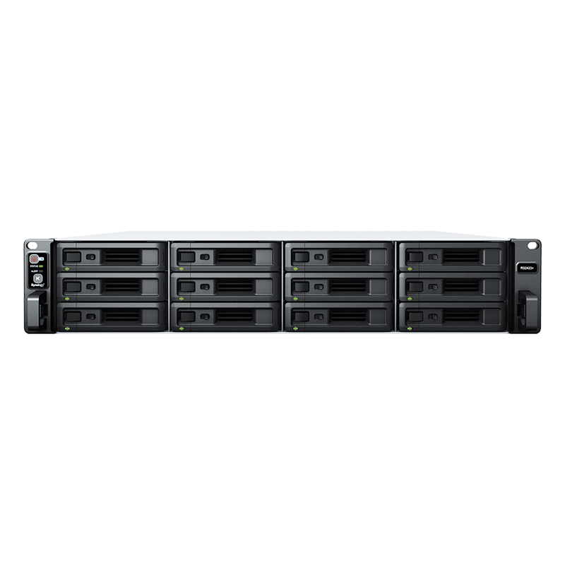 nas synology rs2423+