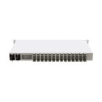 Switch MikroTik CRS326-4C+20G+2Q+RM 2