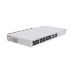 Switch MikroTik CRS326-4C+20G+2Q+RM 3