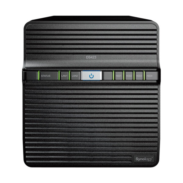 synology ds423