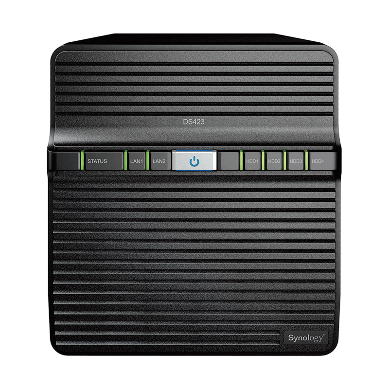 synology ds423