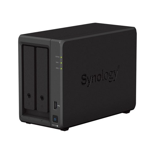 Synology DS723+ 5