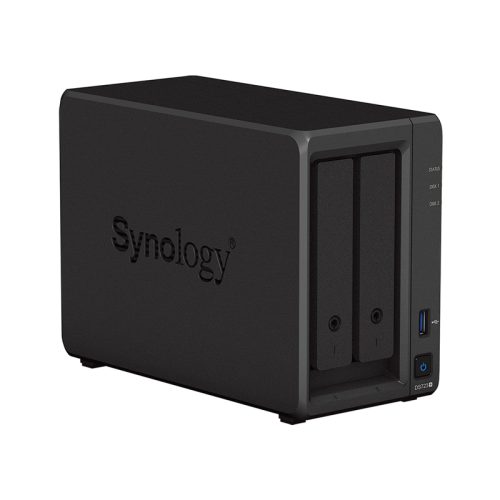 Synology DS723+ 8