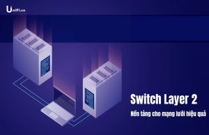 Switch Layer 2