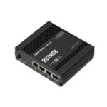 Thiết bị Router công nghiệp Teltonika RUTM08