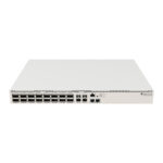 Bộ Chuyển Mạch Switch MikroTIk CRS520-4XS-16XQ-RM - Hình ảnh 2