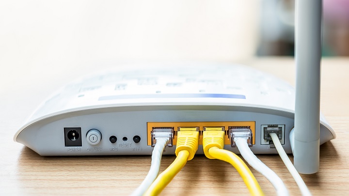 Modem là gì? Modem wifi là gì