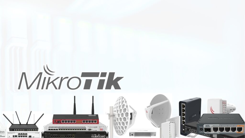 Router MikroTik mang lại cho người dùng sự linh hoạt trong việc xây dựng mô hình mạng phù hợp với nhu cầu thực tế