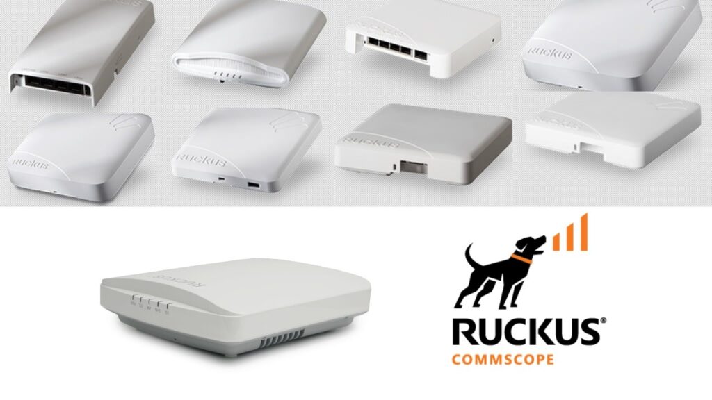 Cung cấp đa dạng các bộ phát WiFi trong nhà, ngoài trời và các thiết bị dành cho mục đích đặc biệt