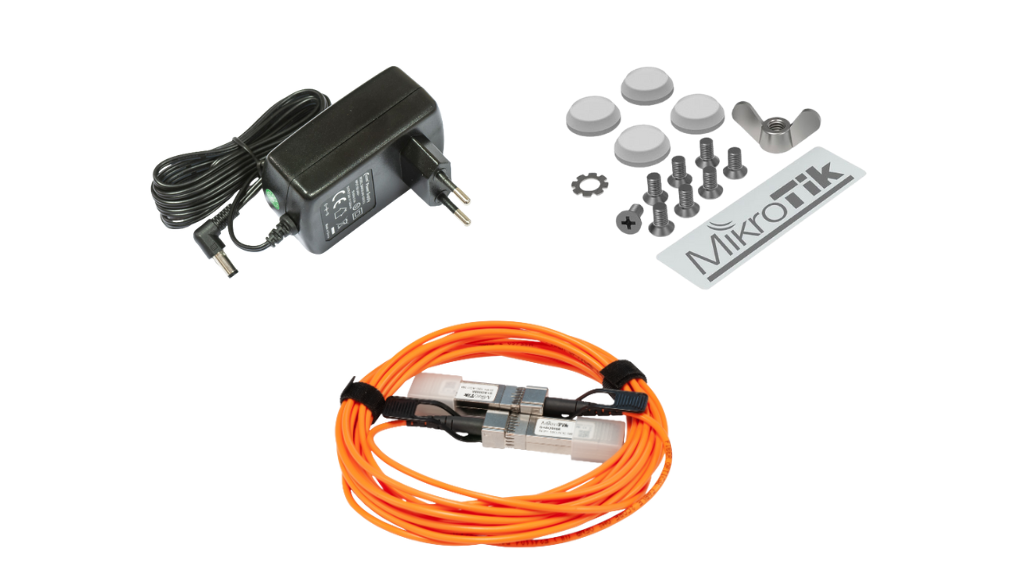 Phụ kiện Mikrotik
